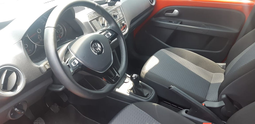 Miniatura: Up (Paq. Connect) STD Naranja