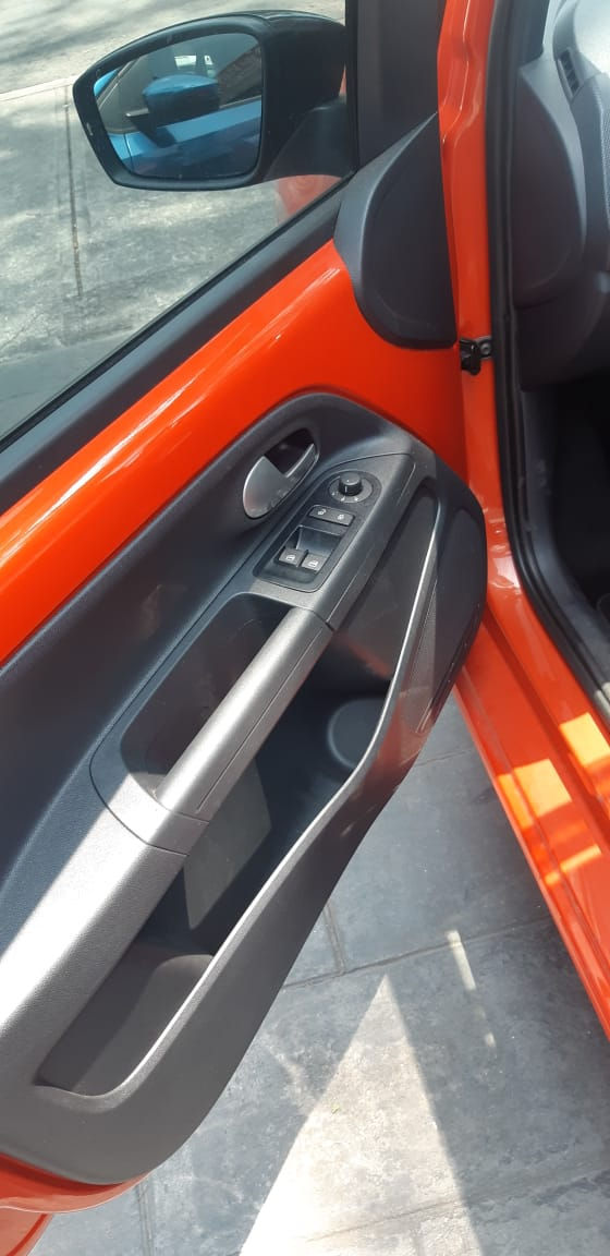 Miniatura: Up (Paq. Connect) STD Naranja