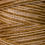 Thumbnail: Close-up of golden thread spool showing layers and lines for Bloomfield Craft