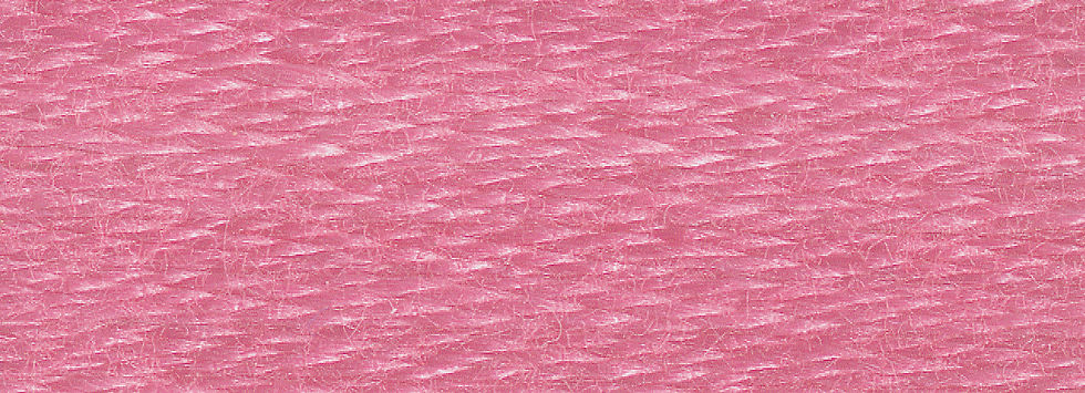 Thumbnail: DMC 3688 Medium Mauve color swatch