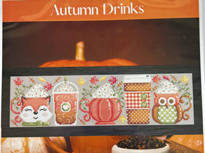 Autumn is in the Air!