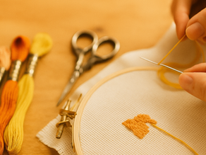 Bloomfield Craft Is a BBB Accredited Online Cross Stitch Shop