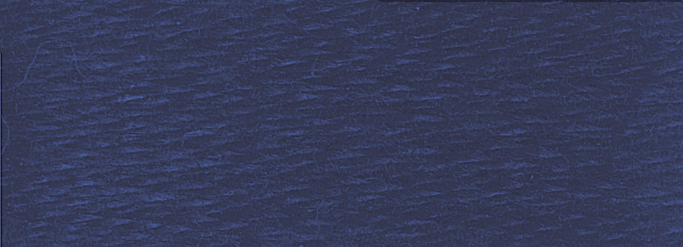 DMC 939 Very Dark Navy Blue color swatch