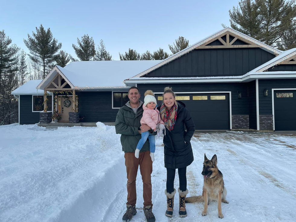 Friedenfels Builders