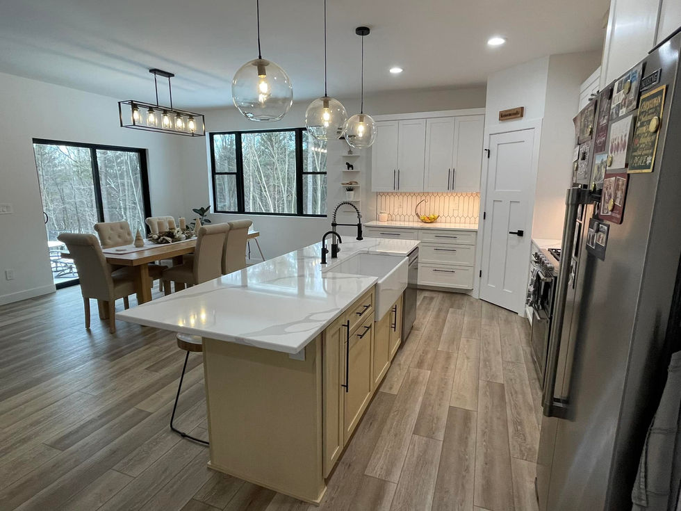 Friedenfels Builders