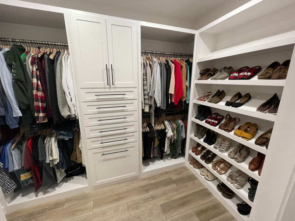 Friedenfels Builders