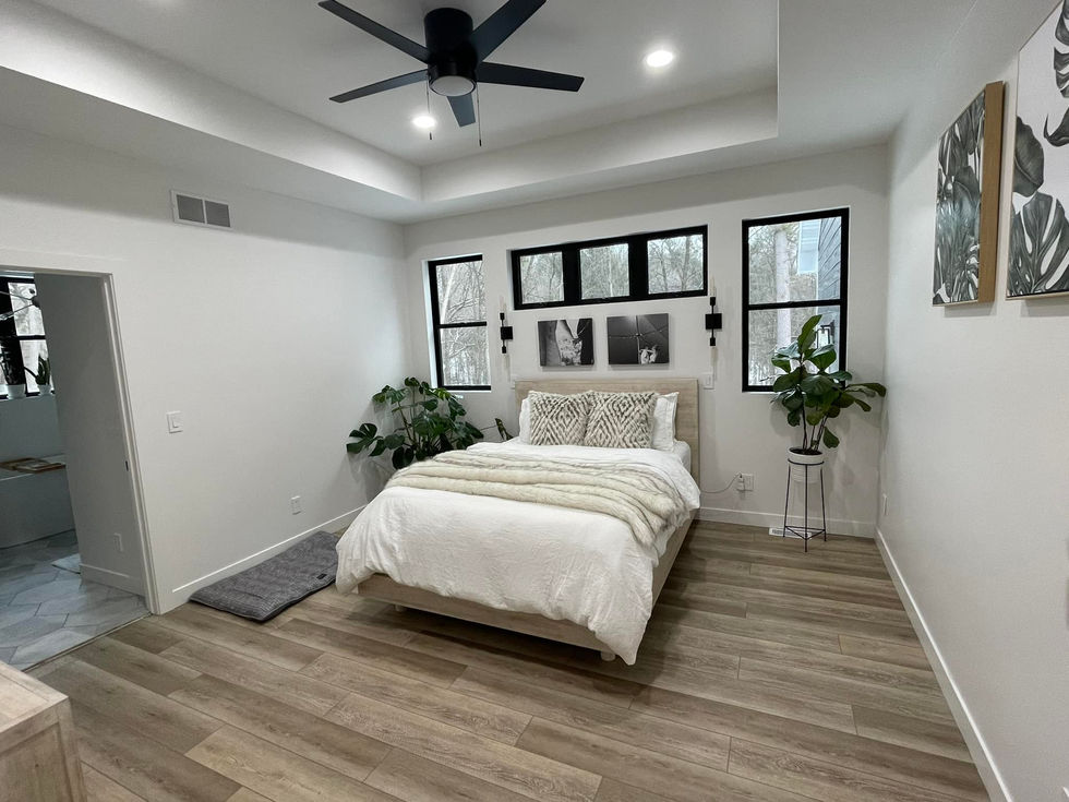 Friedenfels Builders