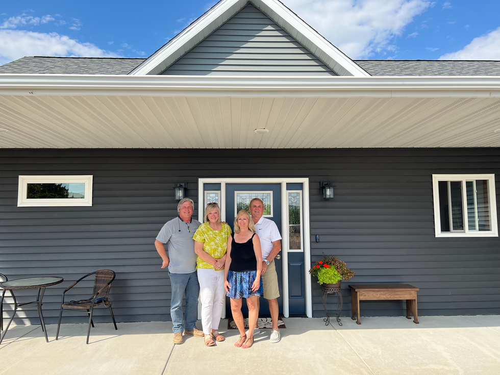 Friedenfels Builders