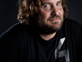 Interview Nicolas Sadirac