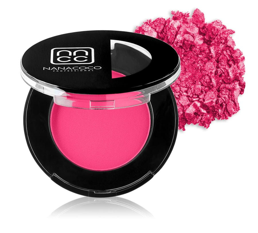 Thumbnail: HD Pressed Blush