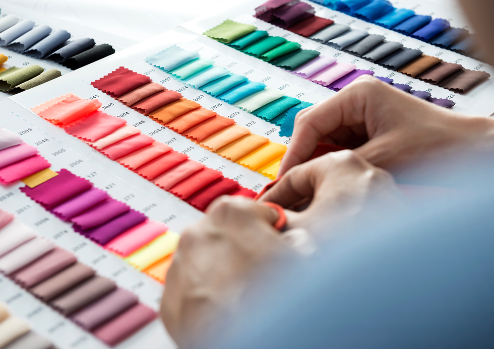 cohérence identitaire par le vêtement