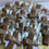 Thumbnail: Risen chocolate cookies by the dozen