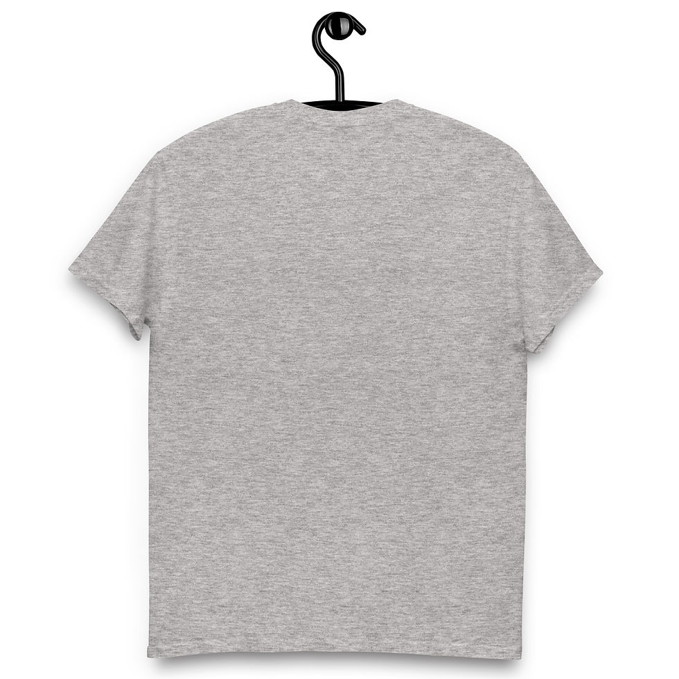 Thumbnail: Dad, our hero military classic tee