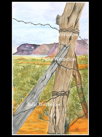 TIME TESTED - CARD - VERTICAL FOLD - JPE