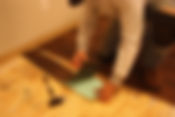 Video: Install Peel-and-Stick Vinyl Plank Flooring