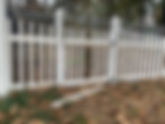 Fix a Vinyl Fence