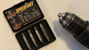 Remove a Stripped Screw: Extractor Bits for Damaged Fasteners