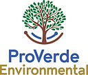 ProVerde Environmental logo