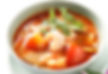 Tom Yum Soup