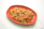 Drunken= Pad Kee Mao (Flat Rice Noodles)