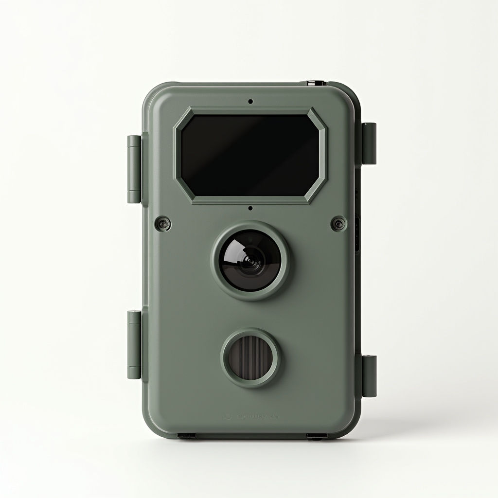 Trail Camera