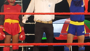 IAKO SILVER JUBILEE NATIONAL KICKBOXING CHAMPIONSHIP - 2019