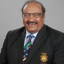 Dronacharya Raj Singh