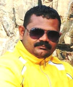 Executive Member
