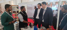 Archon Motors @Resurgent Odisha 2024