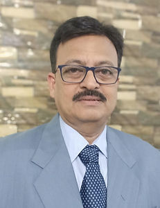 Vice Chairman
