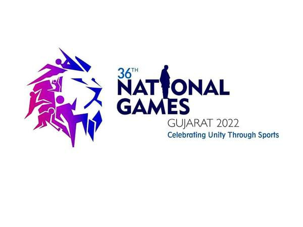 36th National Games of India 2022