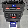 A picture of TEXA diagnostic equipment