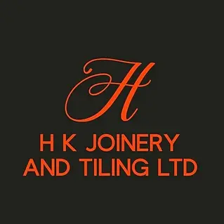 logo HK Joinery and Tiling Ltd