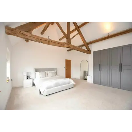 a picture showing bespoke joinery Services by Crest Construction