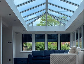 Conservatories picture