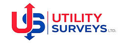 logo for utility surveys ltd