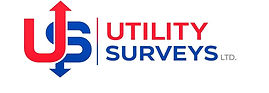 logo for utility surveys ltd