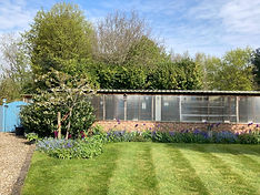 a picture of the boarding accommodation