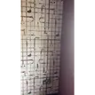 a sample of wallpaper