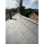 a new roof