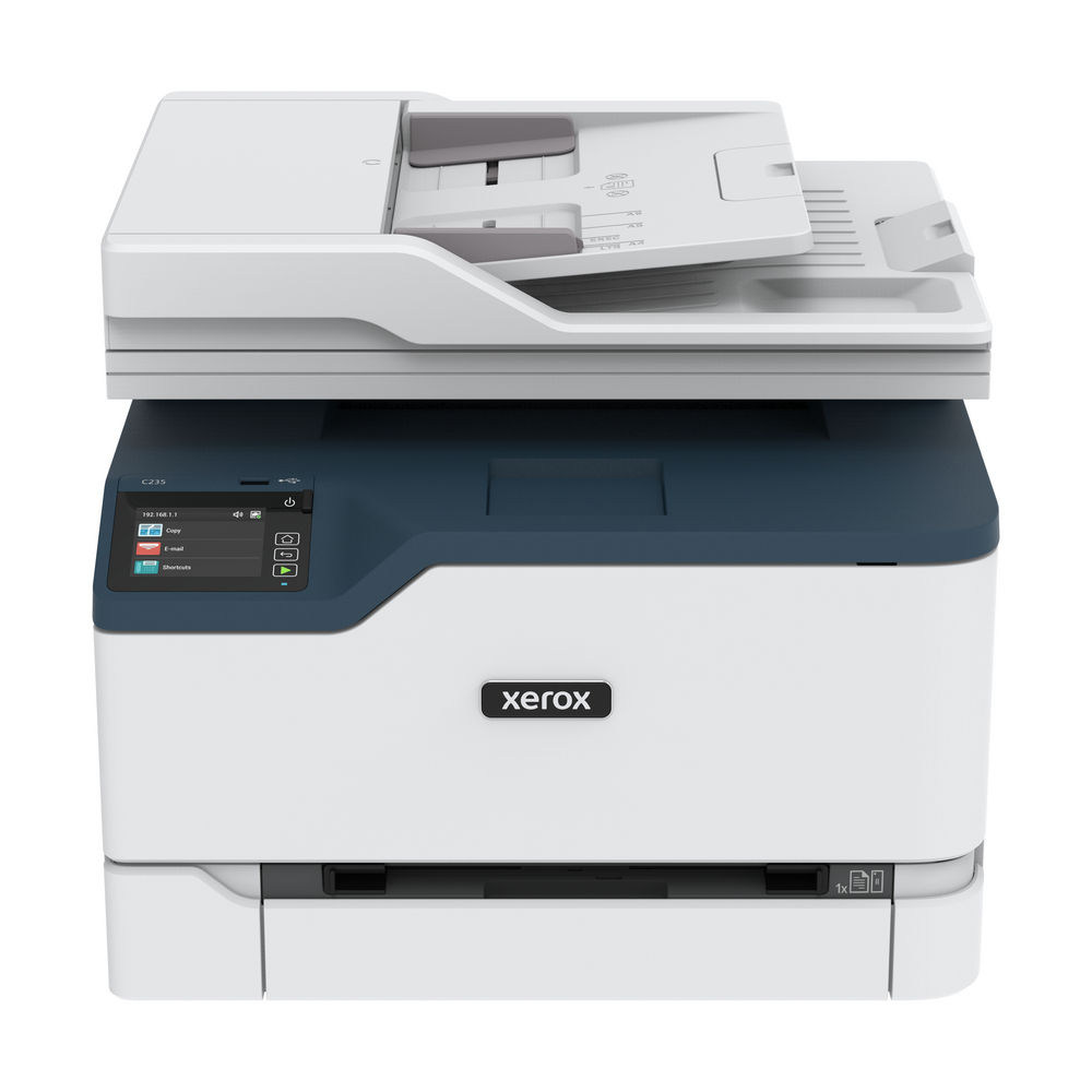XEROX C235