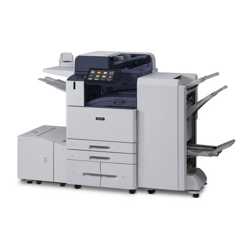 Thumbnail: XEROX ALTALINK B8200 SERIES