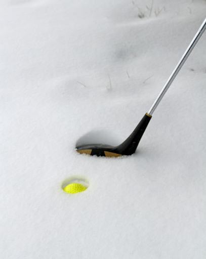 Golf Off Season and Ways to Improve your golf game during the winter