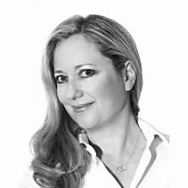 Caroline De Bertier