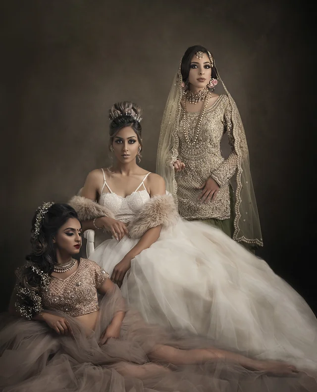 Doll Me Up Makeup Hair Toronto Wedding Bridal Courses