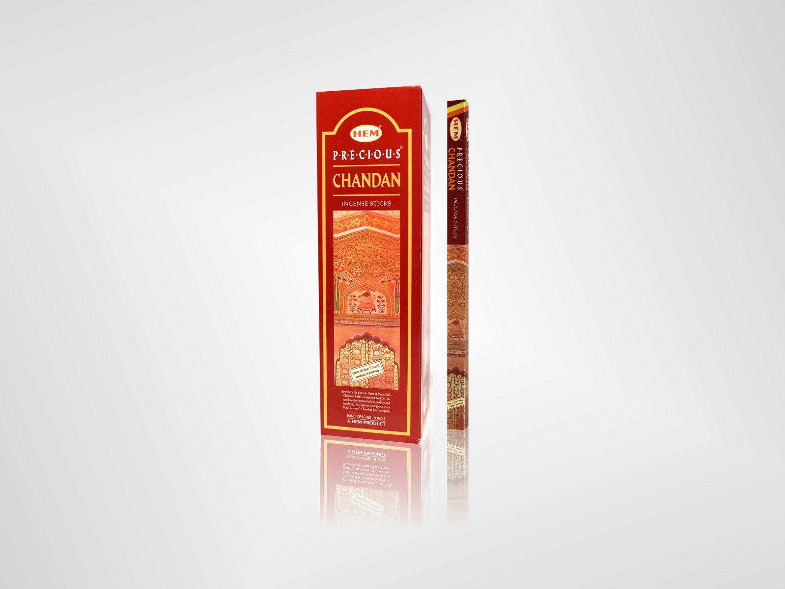 Incenso Precious Chandan