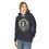 Thumbnail: Hekate and Her Hell Hounds Hoodie
