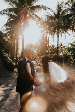Augusto e Maria
