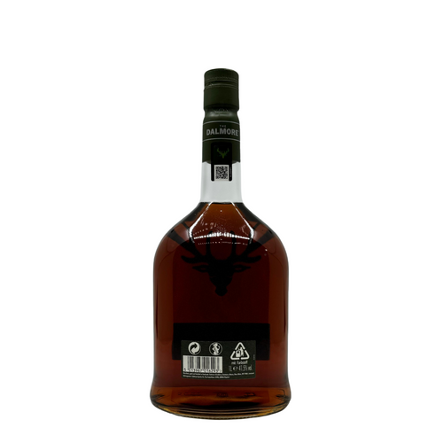 ダルモアTHE DALMORE THE QUARTET 1000ml 41.5% Dalmore The Quartet (single malt) | WhiskyNotes review