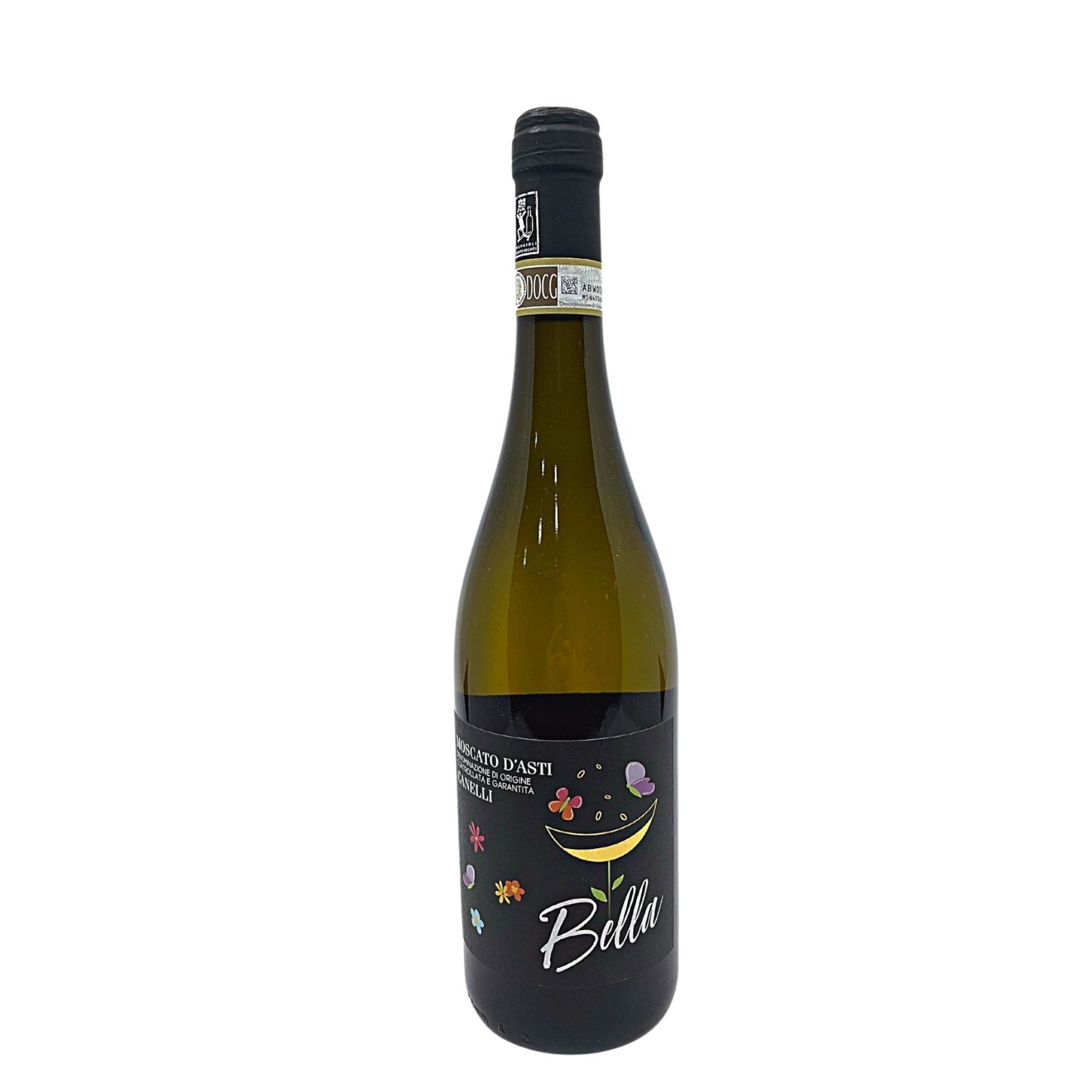 Moscato D'Asti DOCG 750ml (5.5%)